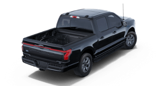 2025 Ford F-150 Lightning® External Image 4